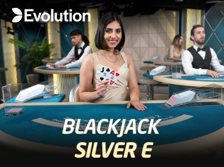  Blackjack Silver E
